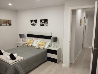 Alojamiento Buenos Aires - Ourense - 3