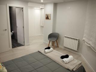 Alojamiento Buenos Aires - Ourense - 4