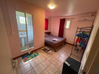 Villa yoyo poirier - Sainte-Anne - 6