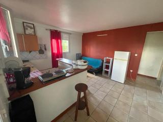 Villa yoyo poirier - Sainte-Anne - 4