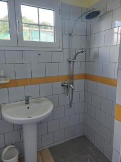 Villa yoyo poirier - Sainte-Anne - 2