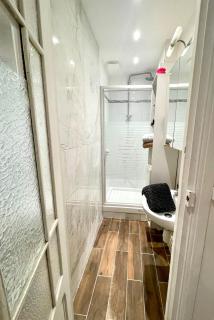 Paris Champs Élysées direct!Metro 13/Asnières/Seine - Asnières-sur-Seine - 9