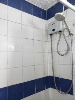 Centric, private, petfriendly apartments in Miraflores - Lima - 3