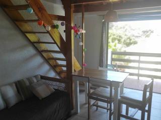 Apart en 2 plantas, a 200 mts del Mar - Pinamar - 0