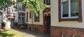 Apartment Cottbus City mit Blick über die Dächer - für Treppensteiger - 2