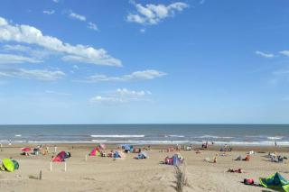 Apart en 2 plantas, a 200 mts del Mar - Pinamar - 8