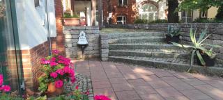 Apartment Cottbus City mit Blick über die Dächer - für Treppensteiger - 1