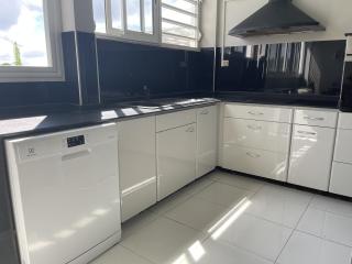 Appartement Lalau avec vue sur la mer et piscine - Schœlcher - 3