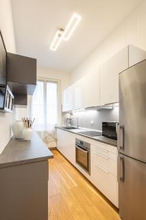 Molinari House Diamond - Appartamento Raffinato in centro Modena - Free ZTL - 6