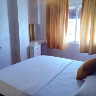 Beautiful Apartment in centre ville M2 - 6
