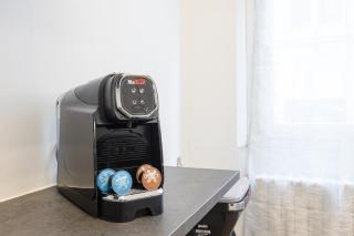 Molinari House Diamond - Appartamento Raffinato in centro Modena - Free ZTL - 4