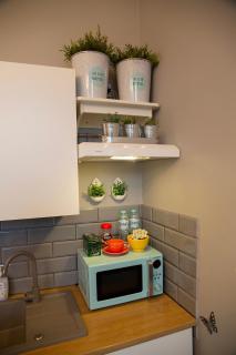 Apartament u Olechny - Bydgoszcz - 6
