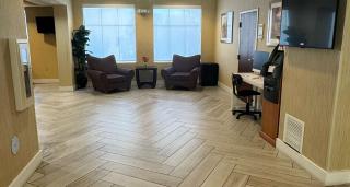 Best Western PLUS Hannaford Inn & Suites - Cincinnati - 9