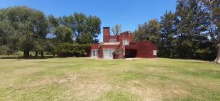 Lima - Casa rural - Pileta - 11 camas - 0