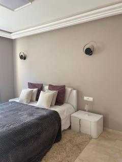 Trendy apartment two bedrooms - 2