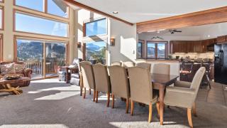Skyview Luxury Vacation Rental by Windcliff Homes home - 3