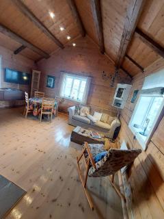 Valen Cabins in Reine - 7