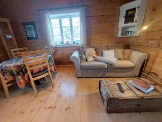 Valen Cabins in Reine - 4