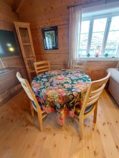 Valen Cabins in Reine - Reine - 7