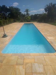 Sítio Santa Cecília - 8