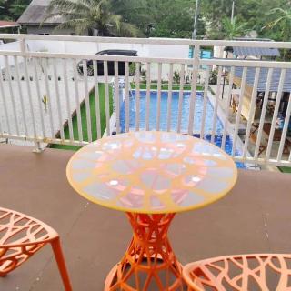 Casa LiLa Tiny Cabin Studio Stay & Pool Kota Bharu,free wifi,free parking - 4