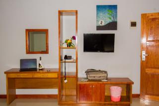 Hideaway Hotel - Port Moresby - 7
