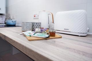 Entire House in Cambridge - 2