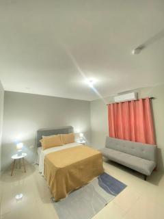 Serenity Condo - Piarco - 5