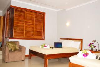 Hideaway Hotel - Port Moresby - 4