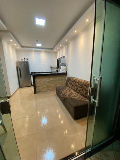 Casa de praia em Ponta Grande - Porto Seguro - 8