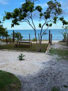 Casa de praia em Ponta Grande - Porto Seguro - 5