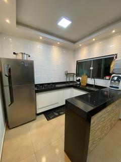 Casa de praia em Ponta Grande - Porto Seguro - 3