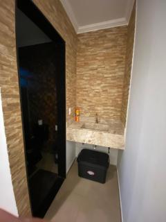 Casa de praia em Ponta Grande - Porto Seguro - 1