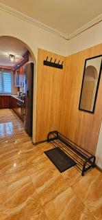 Apartment on the San River - 1