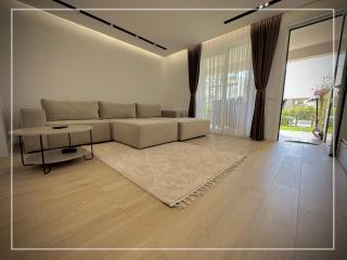 Luxury Apartment - San Pietro - Durrës - 7