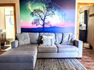 #2 - The Eagle's Perch - 7