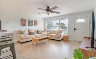 Paradise Oasis with Heated Pool 8 mins from the Beach! - Pompano Beach - 5