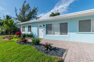 Paradise Oasis with Heated Pool 8 mins from the Beach! - Pompano Beach - 6
