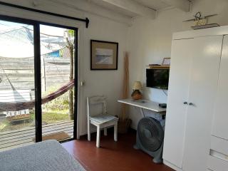 Lunas del Bosque Cabaña y apartamento en suite - 2