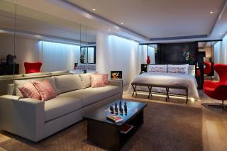 Double - Six, Luxury Hotel - Seminyak - 5