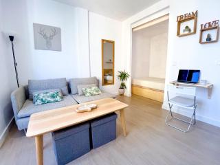 Nature Apartment - Torremolinos - 9