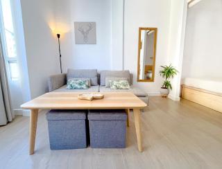 Nature Apartment - Torremolinos - 8