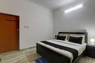 Hotel O Dripp Stay Inn - Lucknow - 8