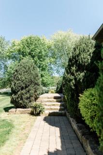 PIne Valley Guesthouse - - 7