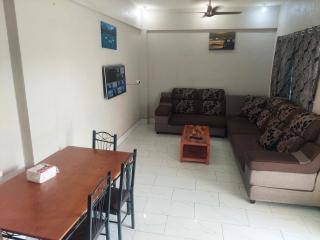 Double Bed - Nadi - 4