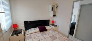 A deux pas de la mer - Marseillan Plage - 4