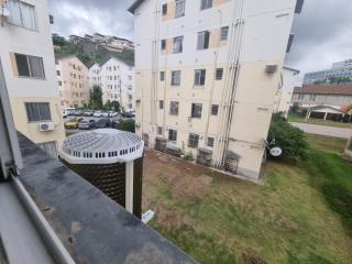 Apartamento centro Rio, metrô, sambódromo - 2