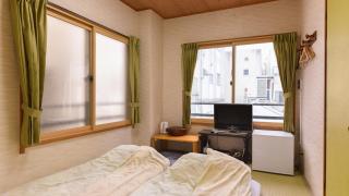 Ryokan Mikawaya - Tokyo - 2