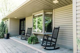 PIne Valley Guesthouse - - 6