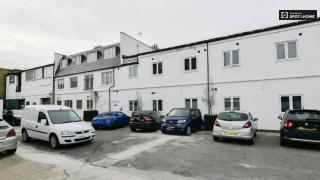 City Sparrow Apartment 2B - Londra - 1